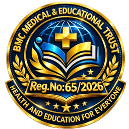 BMC Logo